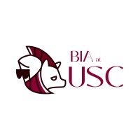 BIA at USC logo - Similar company to Yoro