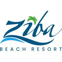 Ziba Beach Resort logo - Similar company to Mysalt Beach Lagos