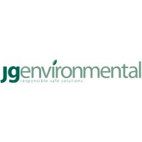 JG Environmental logo - Similar company to Schwanger Bros