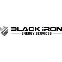 Black Iron Energy Services S.L logo - Similar company to Black Iron Energy Services