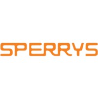 SPERRYS logo - Similar company to Swaadh