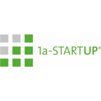 1a-STARTUP Unternehmensberatung für Existenzgründung, Existenzsicherung, Marketing und Fördermittel logo - Similar company to Fördermittel-Wegbereiter