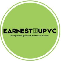 Earnest UPVC logo - Similar company to Eber Infrastructures