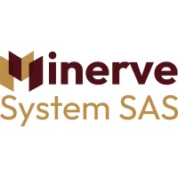 MINERVE SYSTEM logo - Similar company to Arteius