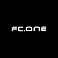 FC.ONE logo - Similar company to Vlad Kachur Show