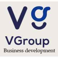 VGroup logo - Similar company to Vgroup