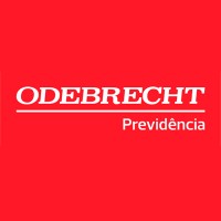 Odebrecht Previdência logo - Similar company to Everest Log - Logística Integrada