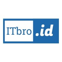 ITbro.id logo - Similar company to It Bro