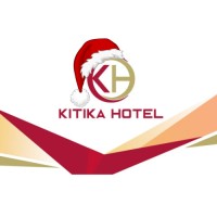 Kitika Hôtel logo - Similar company to Centrafrique Business Hub