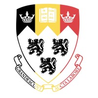 McGill Belgian Student Society logo - Similar company to Quest Social