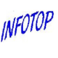 INFOTOP logo - Similar company to Infomate Ltd.
