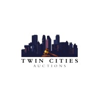 Twin Cities Auctions logo - Similar company to Healitech Systems