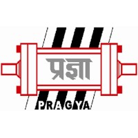 Pragya Precision Equipment Pvt. Ltd. logo - Similar company to Maan Enviro Technologies
