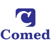 COMED CHEMICALS LTD. logo - Similar company to Tech N More