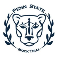Penn State Mock Trial Association logo - Similar company to First@Smeal