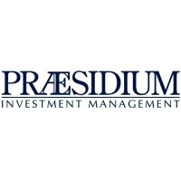 Praesidium Investment Management Company, LLC logo - Similar company to Daventry Group, Lp