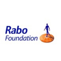 Rabo Foundation logo - Similar company to Auctusesg