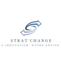 STRAT'CHANGE logo - Similar company to Ip-Labels