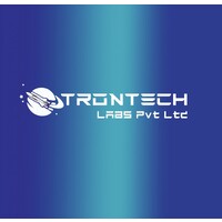 TronTech Labs Pvt Ltd logo - Similar company to Skybots Drone Technologies Pvt Ltd