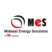 MES - Mideast Energy Solutions (An ITG Company) logo - Similar company to Irap Institut De Rééducation Audio-Phonétique