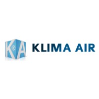 KLIMA AIR SAC logo - Similar company to Vmh Ingenieros S.A.C.
