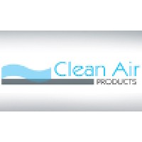Clean Air Products logo - Similar company to Connect 2 Cleaners