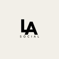 LA Social logo - Similar company to Modev Media