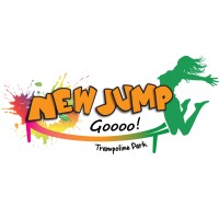NEW JUMP INTERNATIONAL logo - Similar company to Studio Rozo
