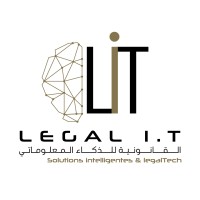 Legal IT Intelligence LIT logo - Similar company to Lex360