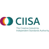 Creative Industries Independent Standards Authority logo - Similar company to Bapam Performing Arts Medicine
