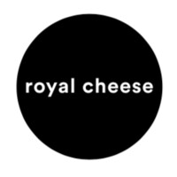Royal Cheese logo - Similar company to Py Facility