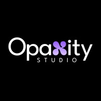 Opaxity Studio logo - Similar company to Clumsy Designs
