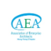 Association of Enterprise Architects, Hong Kong Chapter logo - Similar company to Hkqaa Esg Connect Program