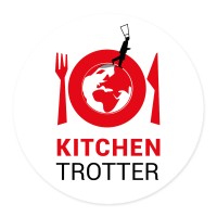 Kitchen Trotter logo - Similar company to Commehr Gmbh