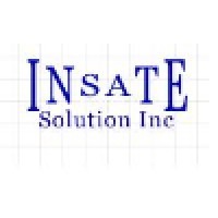 Insate Solution Inc