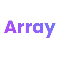 Array logo - Similar company to Array