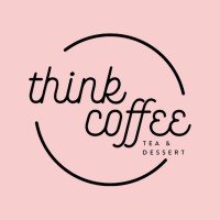 Think Coffee logo - Similar company to Layog Group