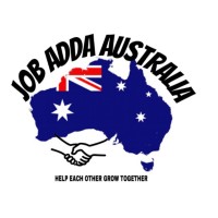 Job Adda Australia logo - Similar company to Itcreators