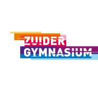 Zuider Gymnasium logo - Similar company to Cvo Accent Praktijkonderwijs/ Vso/ Avondonderwijs/ Onderwijsondersteuning