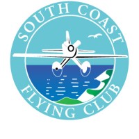South Coast Flying Club logo - Similar company to Wolkberg Casting Studios