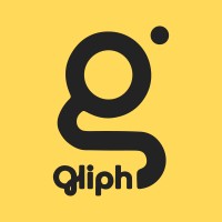 Gliph logo - Similar company to Les Kahuttes