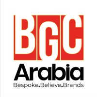 BGC Arabia logo - Similar company to Alphatainment