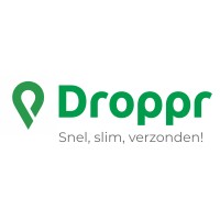 Droppr logo - Similar company to Loginerds