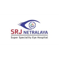 SRJ Netralaya logo - Similar company to Sood Hospitals