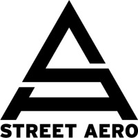 Street Aero logo - Similar company to Autolnk