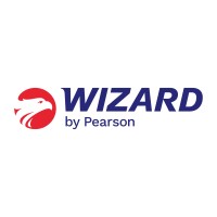 Wizard by Pearson logo - Similar company to Cultura Inglesa