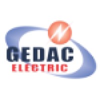 GEDAC ELECTRIC logo - Similar company to Multi-Electric Industries Co. L.L.C
