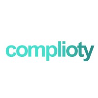complioty logo - Similar company to Curiox