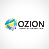 Ozion Engenharia logo - Similar company to Forágua Brasil