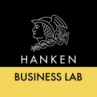 Hanken Business Lab logo - Similar company to Start Helsinki